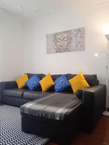 Chalas Place Two-Bedroom Apartment