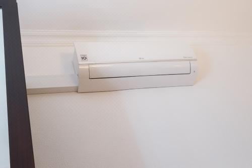 三卧室联排别墅