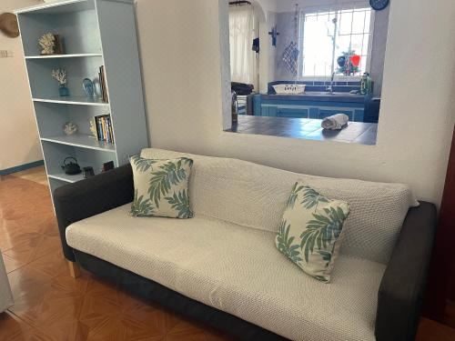 四卧室别墅-海滨