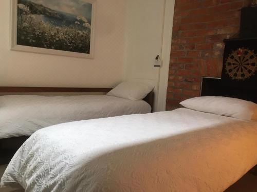 双人间 - 带私人浴室