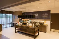 Hilton West Wichita Goddard의 햄프턴 인  호텔