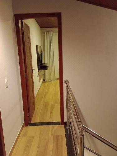 Casa Duplex em Pedra Azul Apartment-Split Level