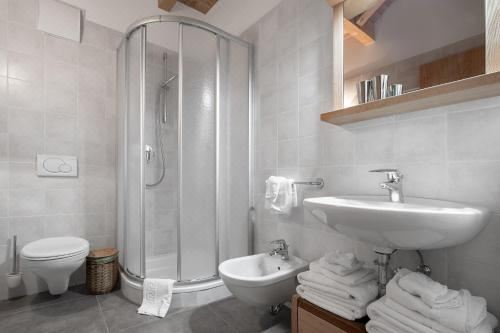 高级两卧室公寓