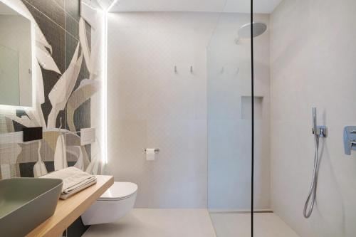 高级一卧室公寓