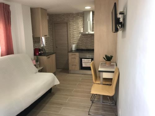 公寓 - 地面楼层