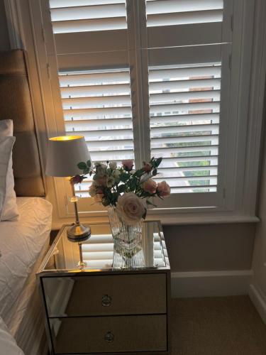 两卧室联排别墅