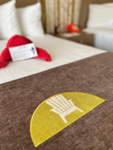 大床间 - 带2张大床