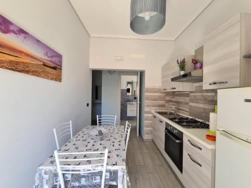 Appartamento Nensi Holiday Home