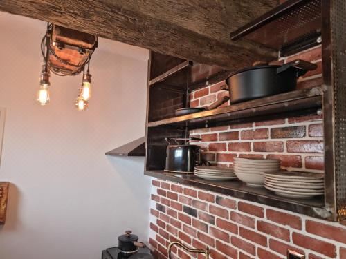 豪华特大床一室房