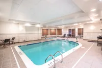 Hilton Garden Inn Richmond Airport