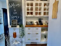 Cozy Modern Home Near Wsu, Pet-Friendly, Fast Wi-Fi & Fire Pit Hôtels à : Pullman
