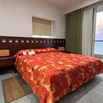 Beach Master Suite Pacifico Tower Rosarito Beach Hotel Promo Code