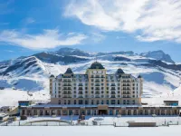 Pik Palace, Shahdag, Autograph Collection Hotels in Quban piirikunta