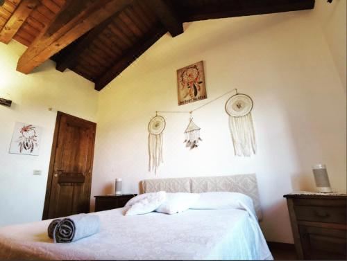 小型套房（带海景的）