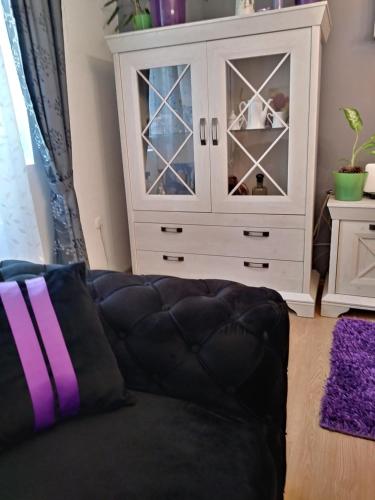 两卧室公寓 - 带露台