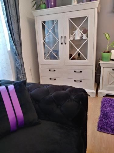 两卧室公寓 - 带露台