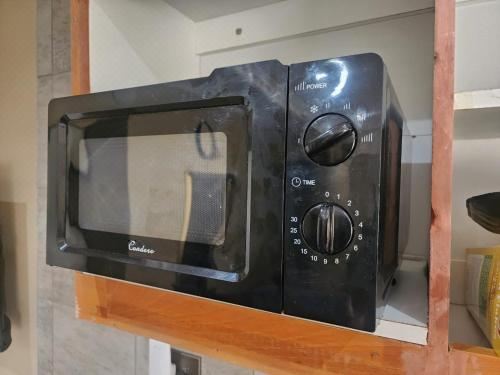 花园景一卧室公寓