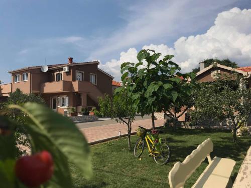 公寓 - 地面楼层