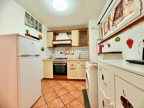 公寓 - 地面楼层