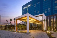 Sheraton Bahrain Hotel Hotel di Manamah