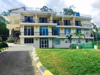 Hotel Onrock Ξενοδοχεία στην πόλη 