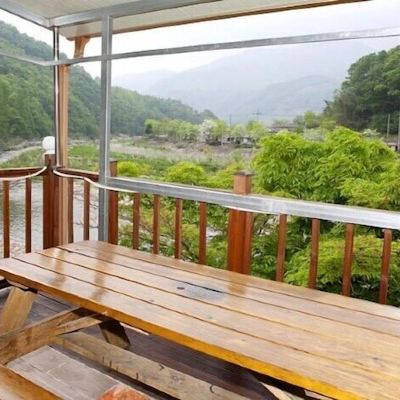 게스트룸(bidulggi) 반딧불황토펜션 쿠폰