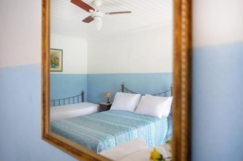 山景双人或双床间