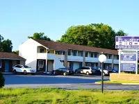 旗艦套房旅館 格羅頓住宿飯店
