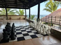 Le Palme Beach Resort