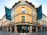 MJ's โรงแรมใน