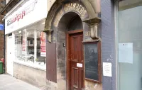 Falkirk City Centre Stylish 2 Bed Flat