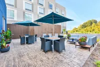 Hampton Inn Danville
