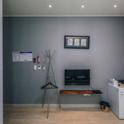 A Two-Step Room 군산 여정 게스트하우스 쿠폰