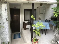 Barbados Chi Guest House Hotel di 