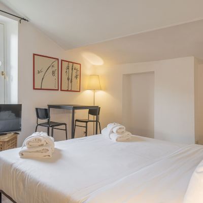 One-Bedroom Apartment-Annex Building Campo De' Fiori 34 Promo Code
