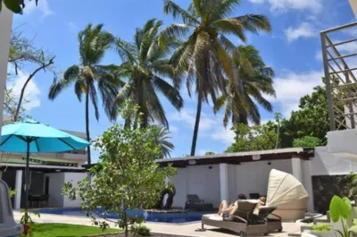 Ikala Galapagos Hotel Hotel di 