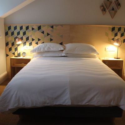 Superior Deluxe Room The Tilman Promo Code