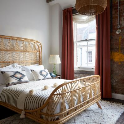 Luxury Loft Artist Residence Bristol Promo Code