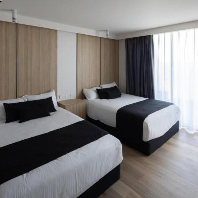 First Level Twin Ocean Front Motel Promo Code