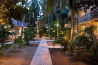 Hotel Fenix Beach Cartagena Hotels in 