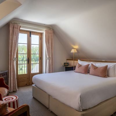 Standard Double Room with Ensuite The Old Hall Ely Promo Code