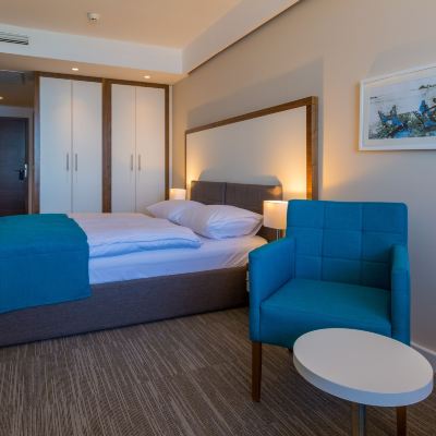 Standard Twin Room With Balcony Hotel Katarina Promo Code