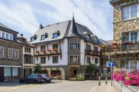 Hotel du Commerce Hotels in 