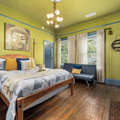 Signature Room Tree House Promo Code