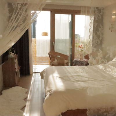 高級公寓 馬德里早晨飯店優惠