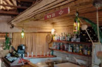 Ruaha Hilltop Lodge
