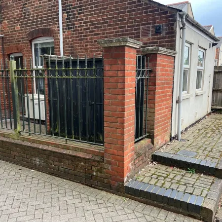 7a Sir Alf Ramsey Way