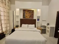Castle de White Hotels in 