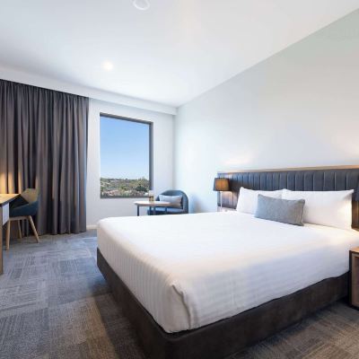 高級特大床房 珀斯Ingot酒店優惠