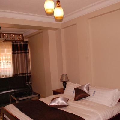 Executive Double Room Seb Hotel Promo Code